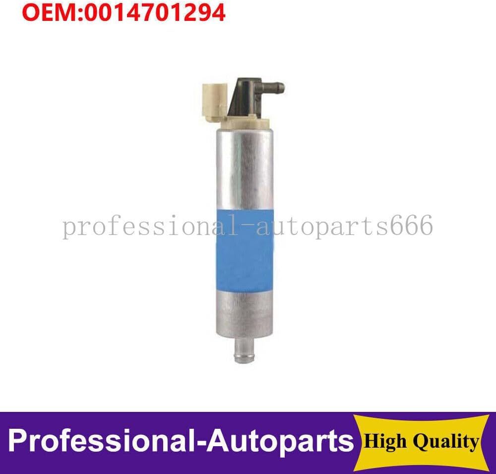 ya 5 8.10 Electric fuel pump 0014701294 for Mercedes-Benz W215 CL55 AMG SL500 SL600 2002-2008
