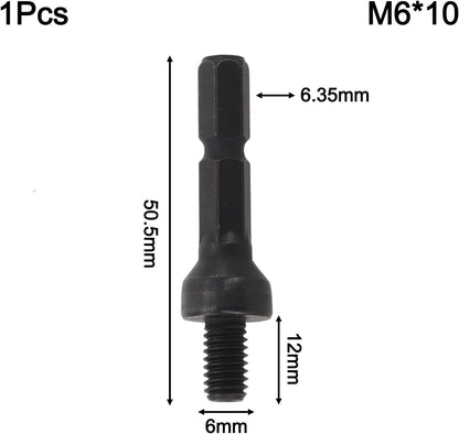 ya 14 9.20 baidi Screw Socket Tool Designed to Prevent Dama During Operation in Woodwork-1