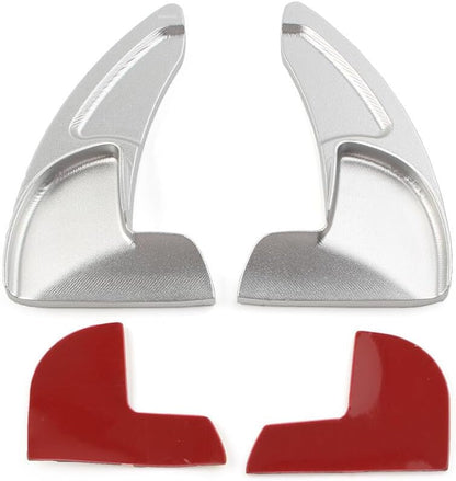ya 4 8.8.2 for Dodge for Jeep for Chrysler Aluminum Alloy Steering Wheel Paddle Shifter Extension