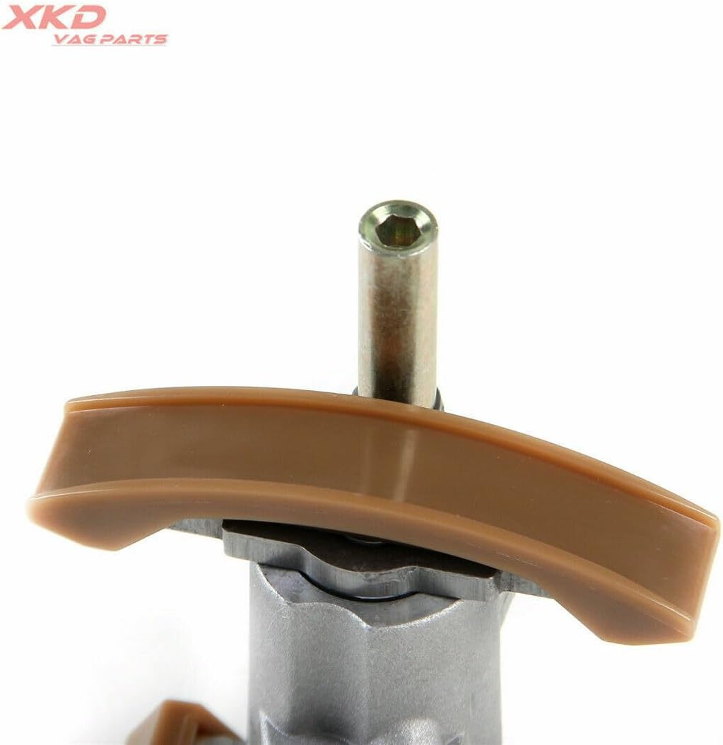 ya 2 8.15 2.0L ALT Camshaft Chain Tensioner for VW for Passat for Audi A4 A6 06B109217B