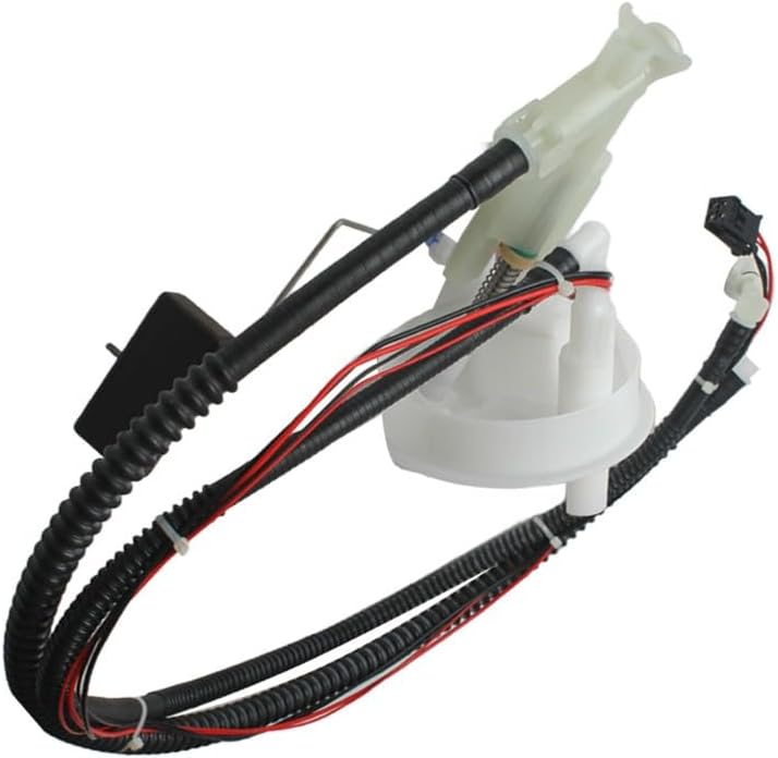 ya 11 9.14 baidiFuel Tank Sending Unit Fits For C-Class W203 2001-2008 CLK-Class W209 2002-2009