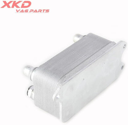 ya 12 10.8 baidi 1.6T 2.0T Transmission Oil Cooler Radiator Fit for Mercedes-benz C200 E300 E200
