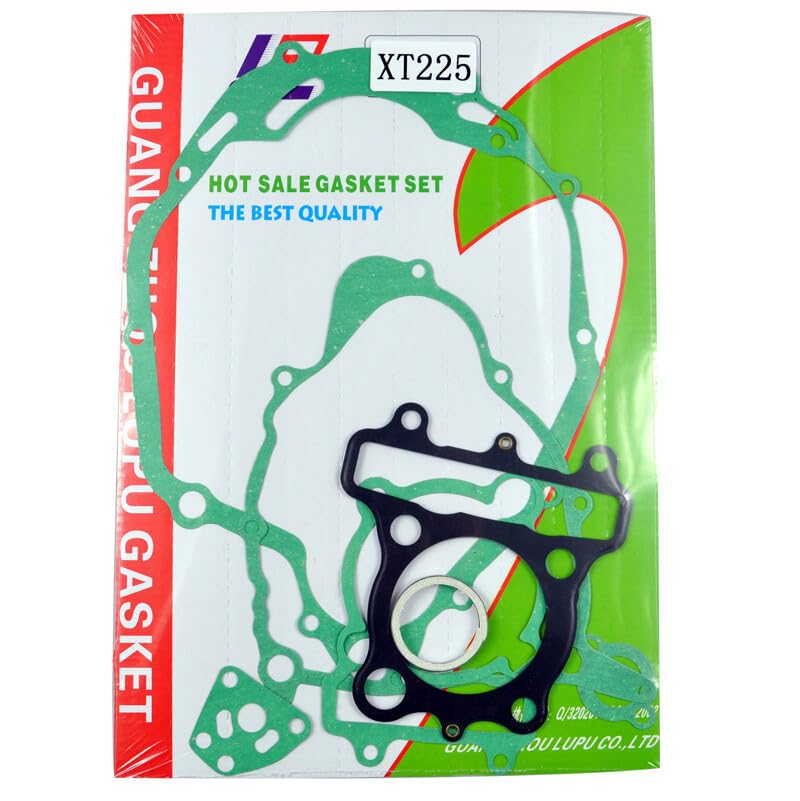 ya 13 9.15 baidi Overhaul Sealing ket Fit for Yamaha Motor XT225 Gazelle 225 Fawn 225 tw225