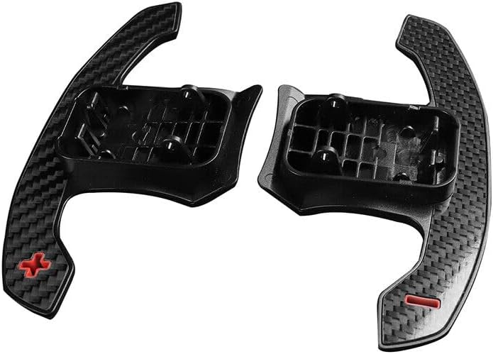 ya 5 8.24 baidi Steering Wheel Paddle Shifter for BMW 3 5 6 7 Series X1 X2 X3 M3 M4 M5 X3M
