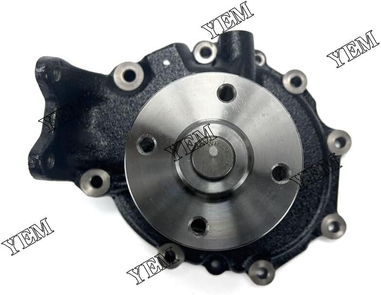 ya 13 9.15 baidi J08C Water Pump 16100-3464 16100-3465 16100-3466 16100-3462 for Hino Engine