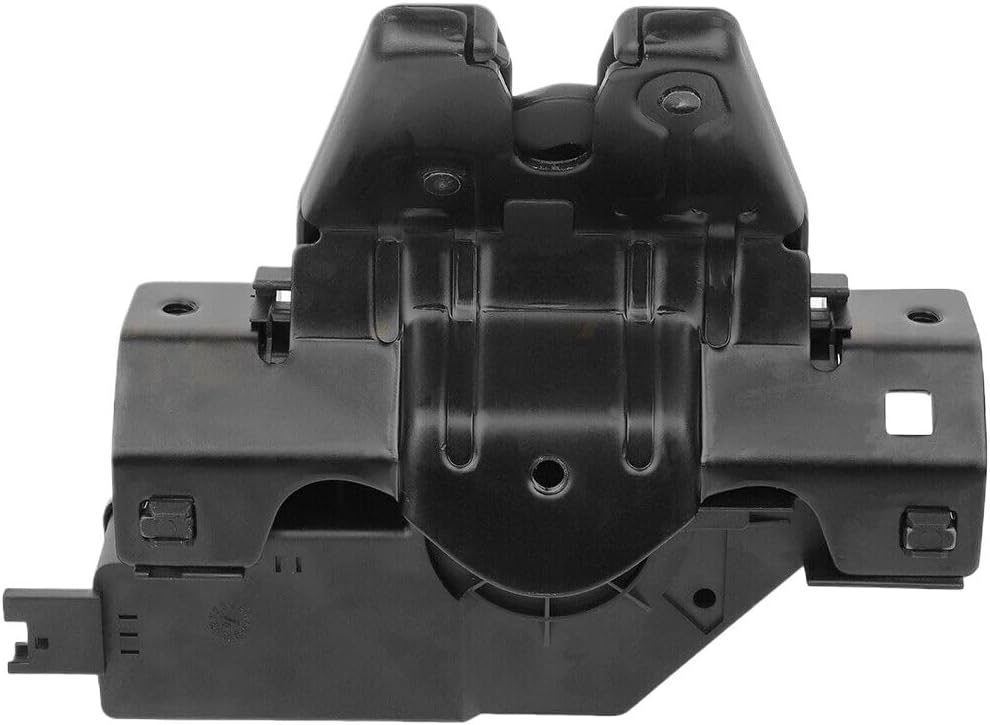 ya 5 8.10 51247840617 Rear Trunk Lid Lock Latch Actuator Electric Fits for BMW E46 E82 E85 E86