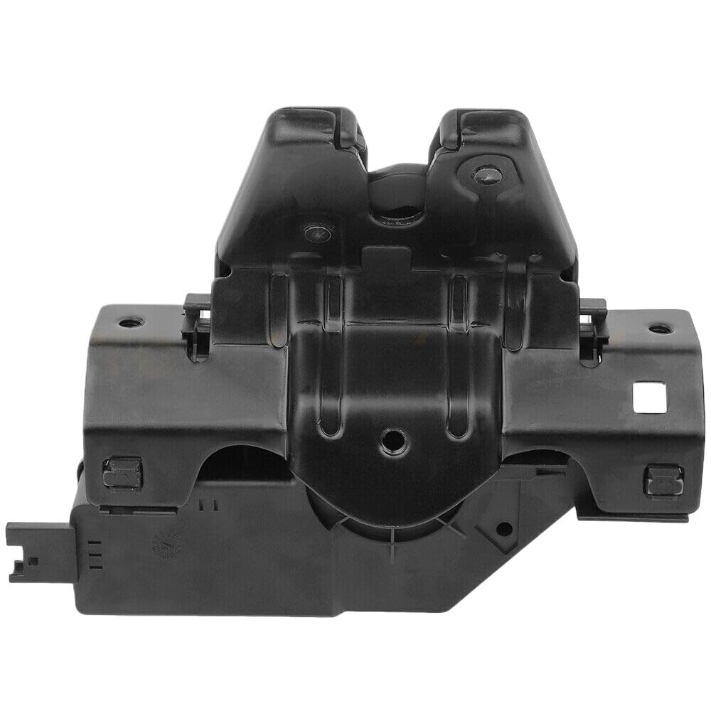 ya 14 9.20 zhengce 51247840617 Rear Trunk Lid Lock Latch Actuator Electric Fits for BMW E46 E82 E85 E86-1