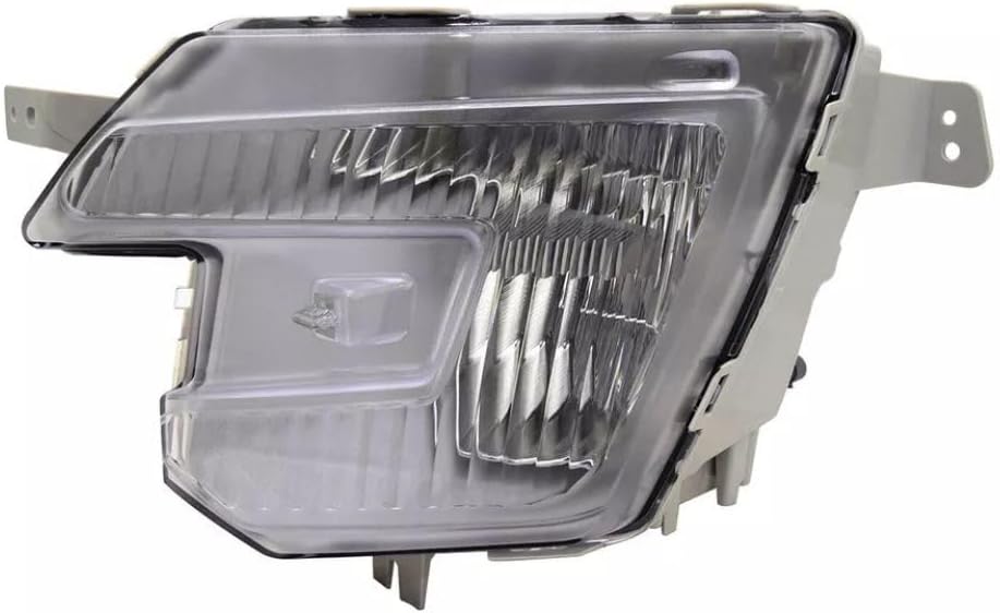 ya 10 9.16 zhengce FB5Z15201F Fog Lamp Assembly for Ford Explorer 2016-2018