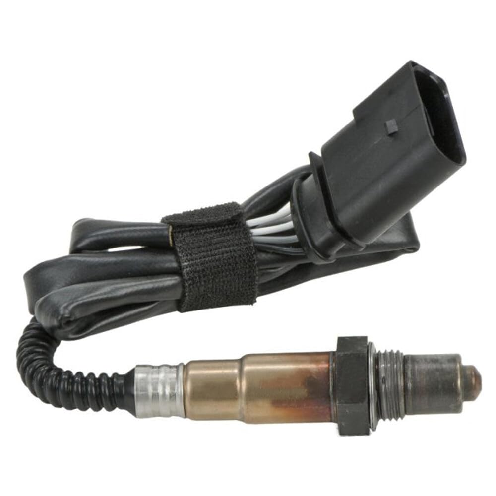 ya 13 9.15 baidi Set of 4pcs Up+Downstream Oxygen Sensor for Porsche for Cayenne 9PA S 4.5 2