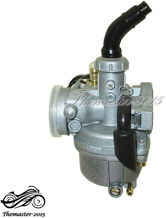 ya 6 8.24 baidi PZ18 18mm Carburetor for 50cc 70cc 90cc 110cc Pit Dirt Bike ATV Quad Go Kart