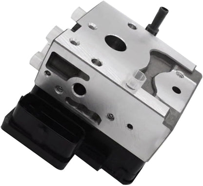 ya 2 8.15 Fit 2007-2015 for LEXUS Minor Defects Brake Actuator Anti-Lock Pump Modulator Valve