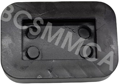 ya 11 9.14 baidiFit for Lexus 2002-2005 GS300 GS430 SC430 Parking Pedal PAD 46252-50010