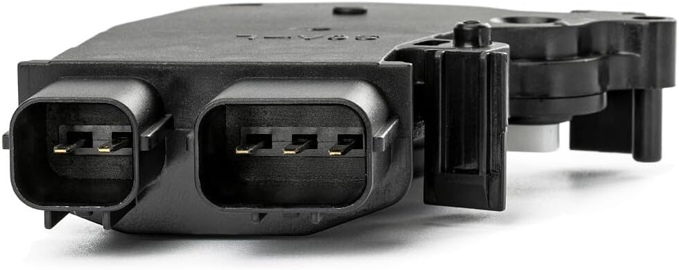 ya 5 8.10 Left Driver Side Power Door Lock Actuator 72155S5PA11 for Honda Element Odyssey