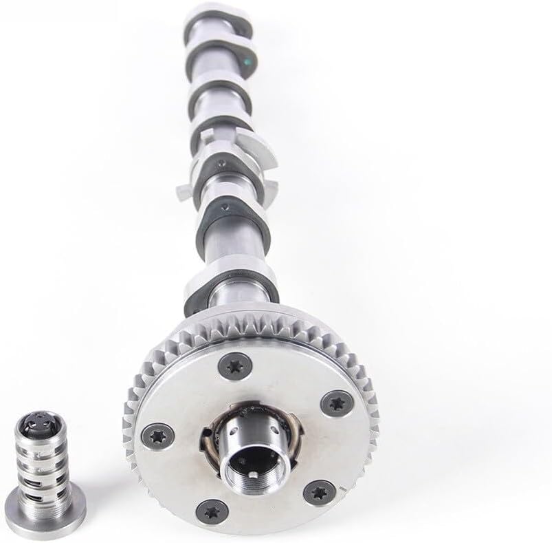 ya 12 10.8 baidi 2.0T Intake Camshaft W/Valve Kit Fit for VW CC for Tiguan CBFA CCTA CCZA 06H109021K