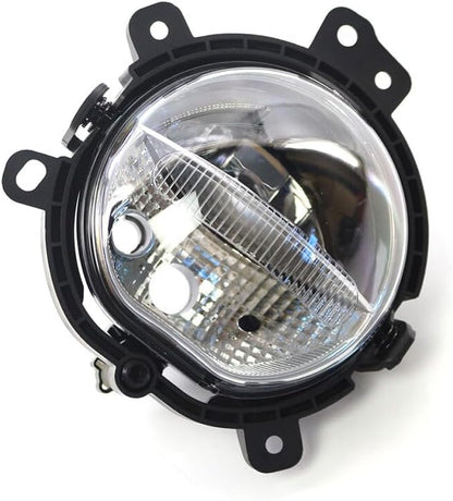 ya 4 8.10 Halogen Fog Light Lamp Without Bulb for BMW for Mini One F55 F56 Cabrio F57 Club for MAN