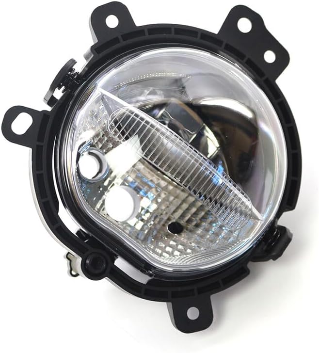 ya 10 9.16 zhengce Halogen Fog Light Lamp Without Bulb for BMW for Mini One F55 F56 Cabrio F57