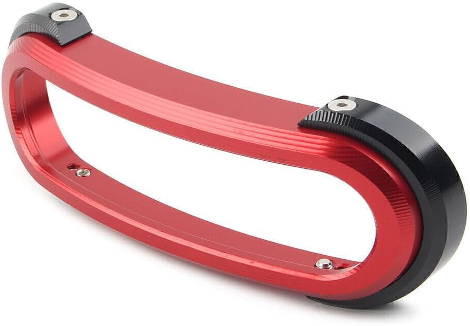 ya 4 8.8.2 Red Rear Taillight Tail Lamp Guard Cover for Honda CMX300 CMX500 CMX1100 2021-22