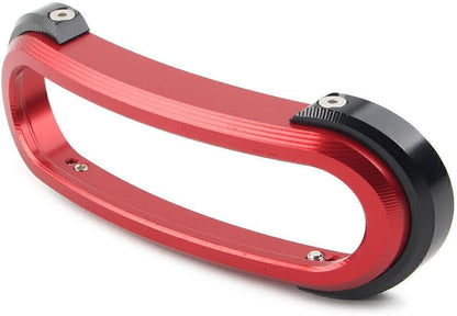 ya 4 8.8.2 Red Rear Taillight Tail Lamp Guard Cover for Honda CMX300 CMX500 CMX1100 2021-22