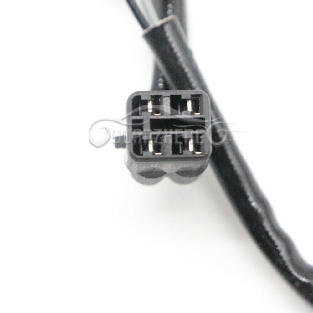 ya 4 8.24 baidi 21176-0853 211760853 is Suitable for Kawasaki EX400 650 Ninja 400 Z650 ER650 Oxygen Sensor