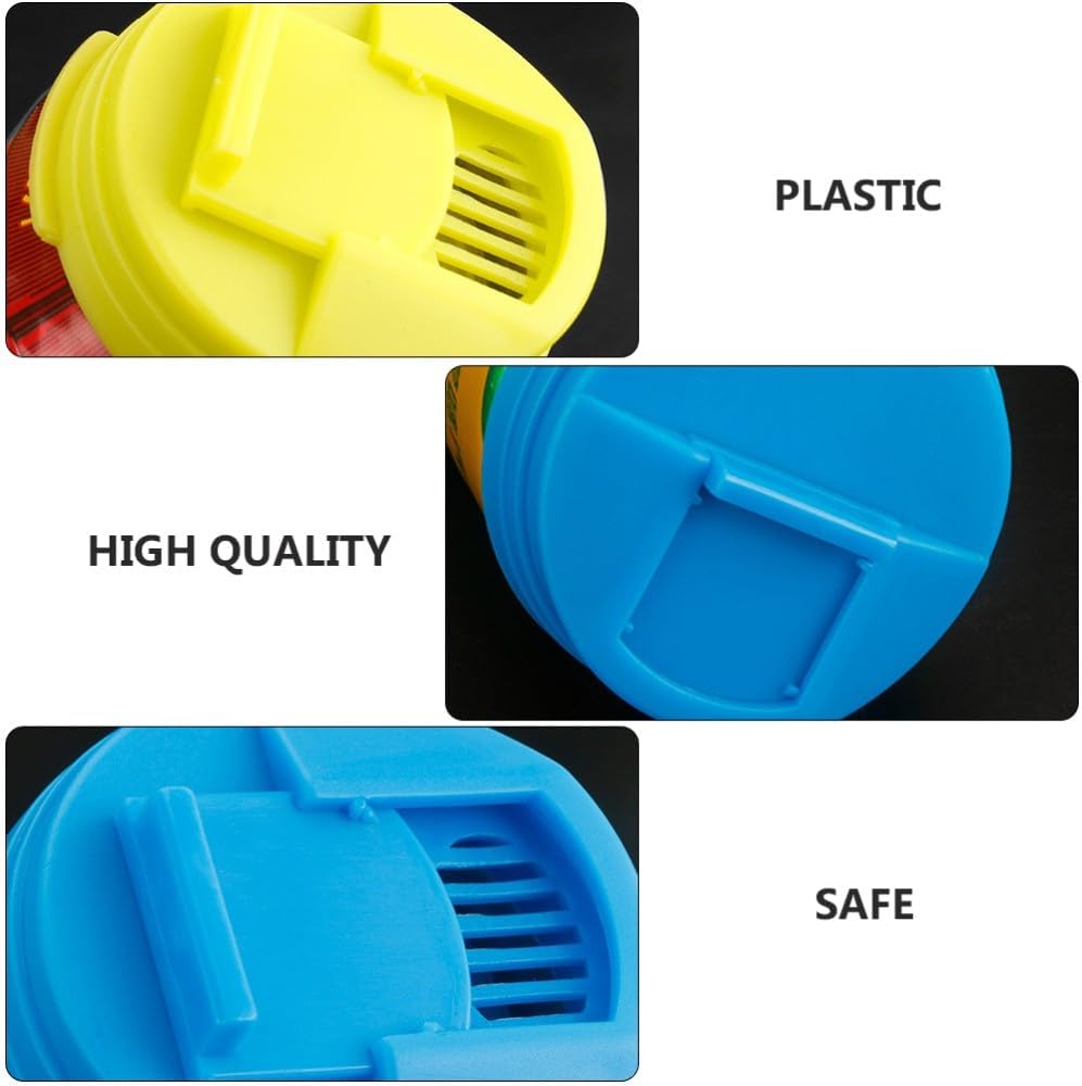 ya 14 9.20 baidi 6PCS bevera can lid beer can lids covers can lids Practical Beer Can Lids-1