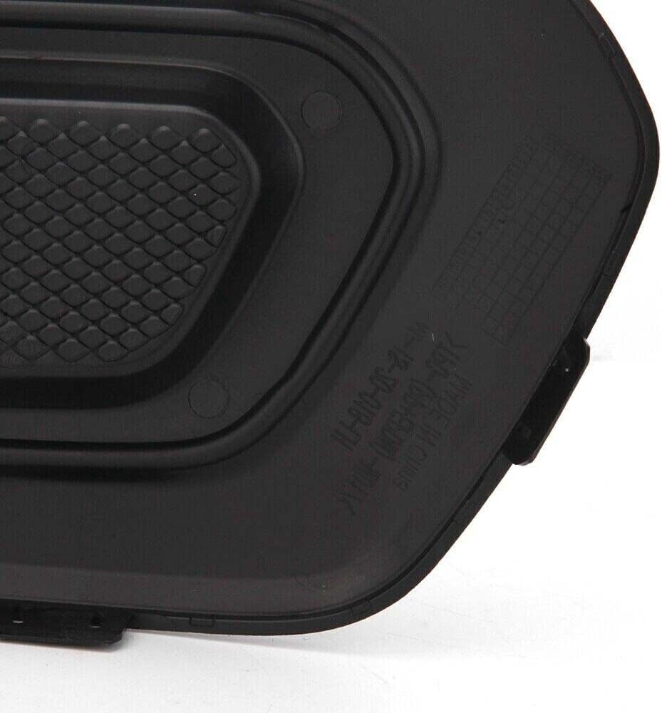 ya 4 8.10 NEW Right Fog Light Lamp Trim Cover for Ford Transit 150 250 350 2020 2021 2022