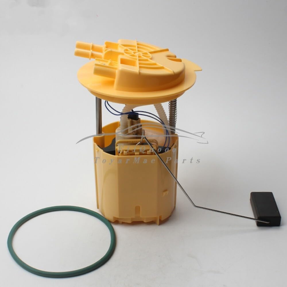 ya 5 8.10 52126005AB for 2007-2011 for Jeep for Wrangler JK 2.8 L Diesel Fuel Pump Module Assembly