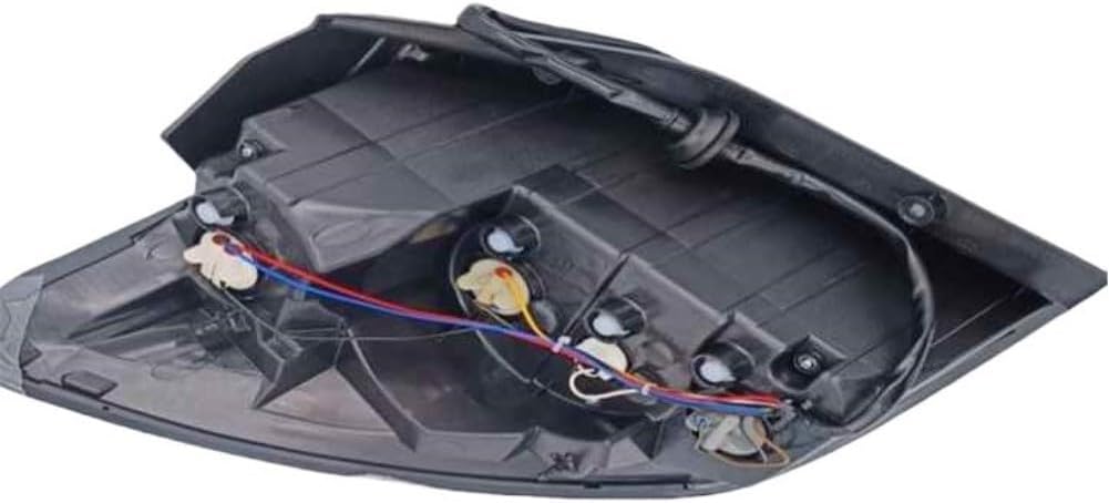 ya 12 10.8 baidi Tail Light L Replace# 20977719 95905417 20946135