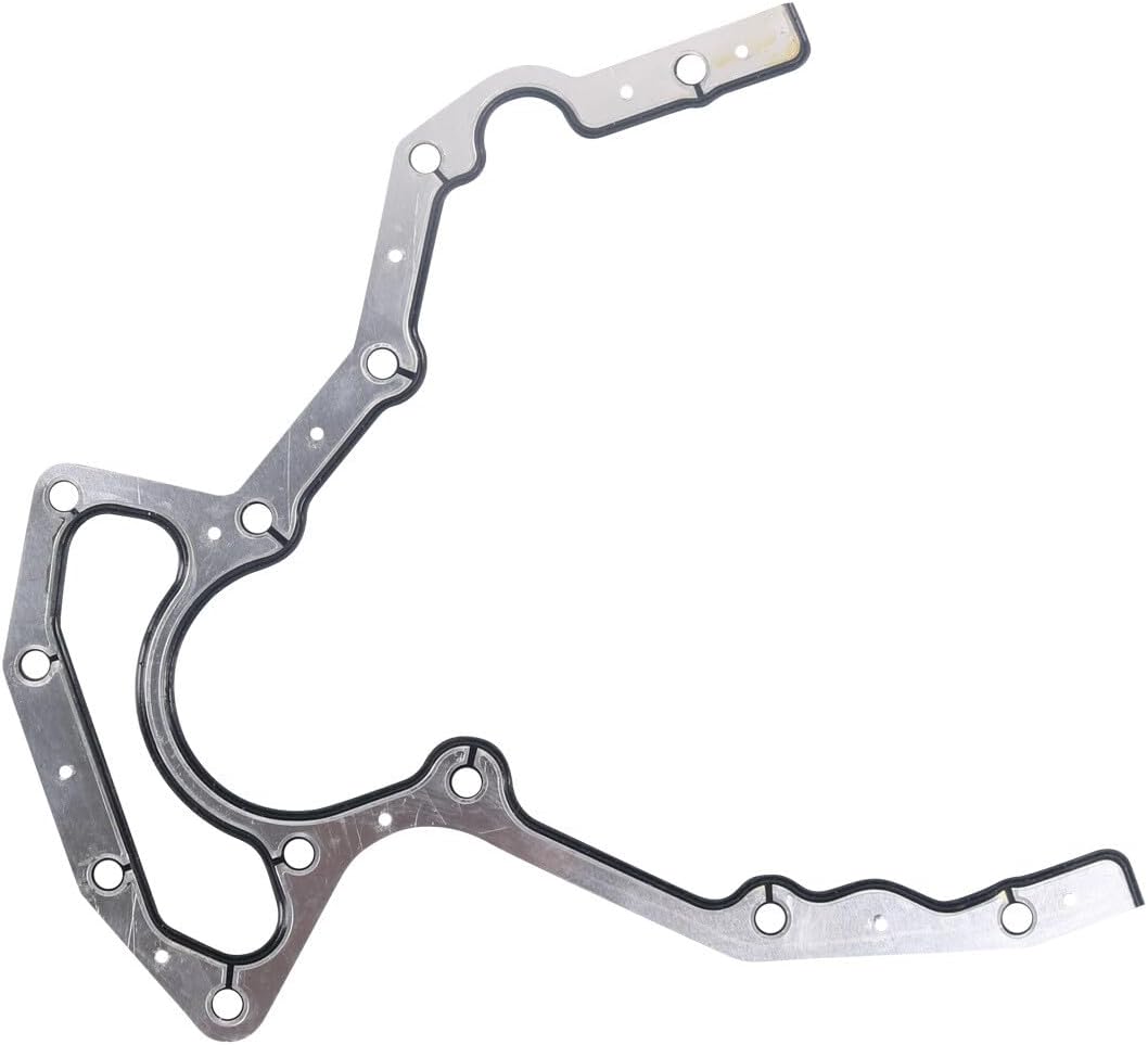 ya 4 8.8.2 Suitable for 1998-2011 for GMC for Chevrolet 4.8 5.3 6.0 6.2L rear main seal kit 12639250 12633579