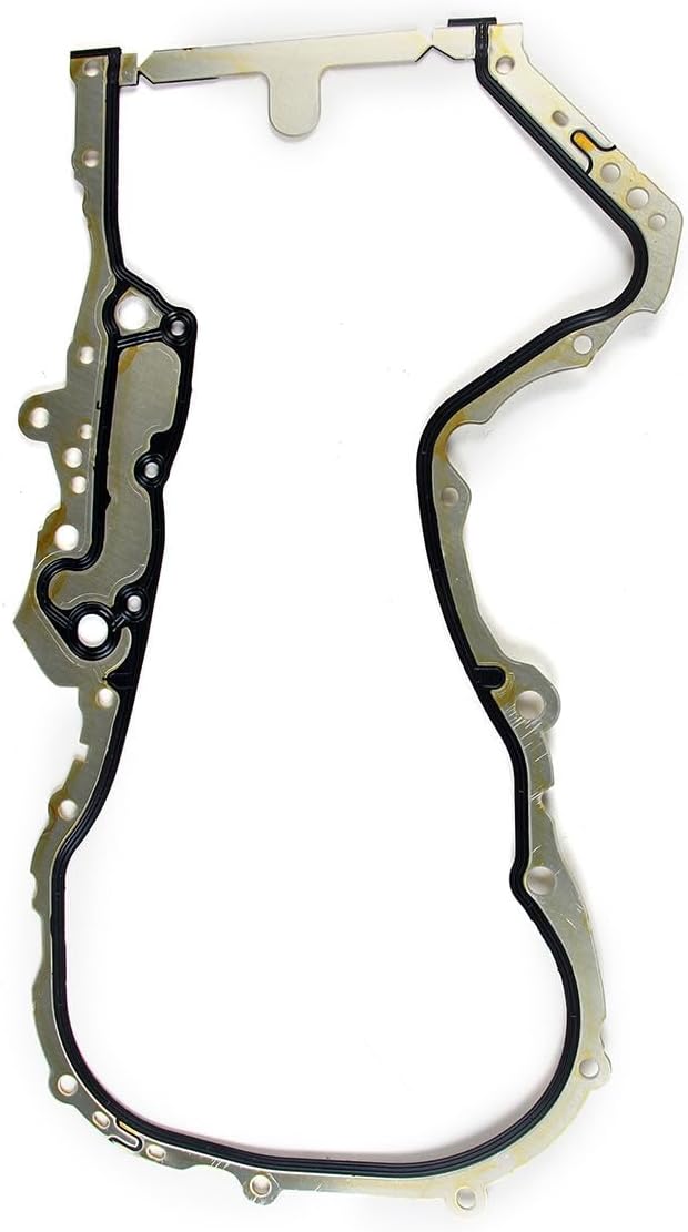 ya 5 8.24 baidi 1.4T Timing Case Cover Gasket Fit for VW for Golf 10-13#03C109287G#