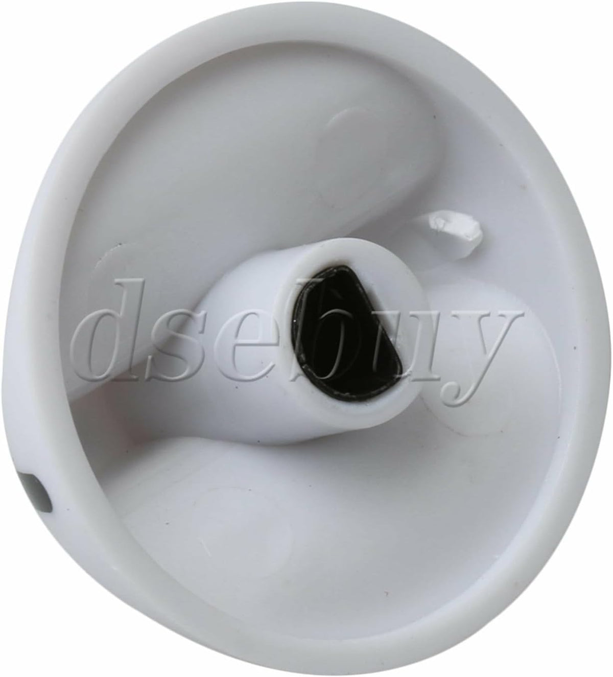 ya 26 10.21 baidi 5PCS White Dryer Knob Timer Knob 131965300 Replacement for
