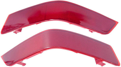ya 2 8.15 bumperreflector left and right suitable for 2017-2019 for Nissan Rogue