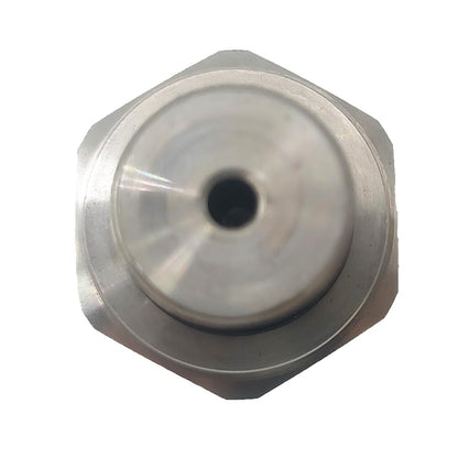ya 14 9.20 zhengce 1x 7861-93-1650 Pressure Sensor for Komatsu Excavator PC200-7 PC300-7 D155A-1