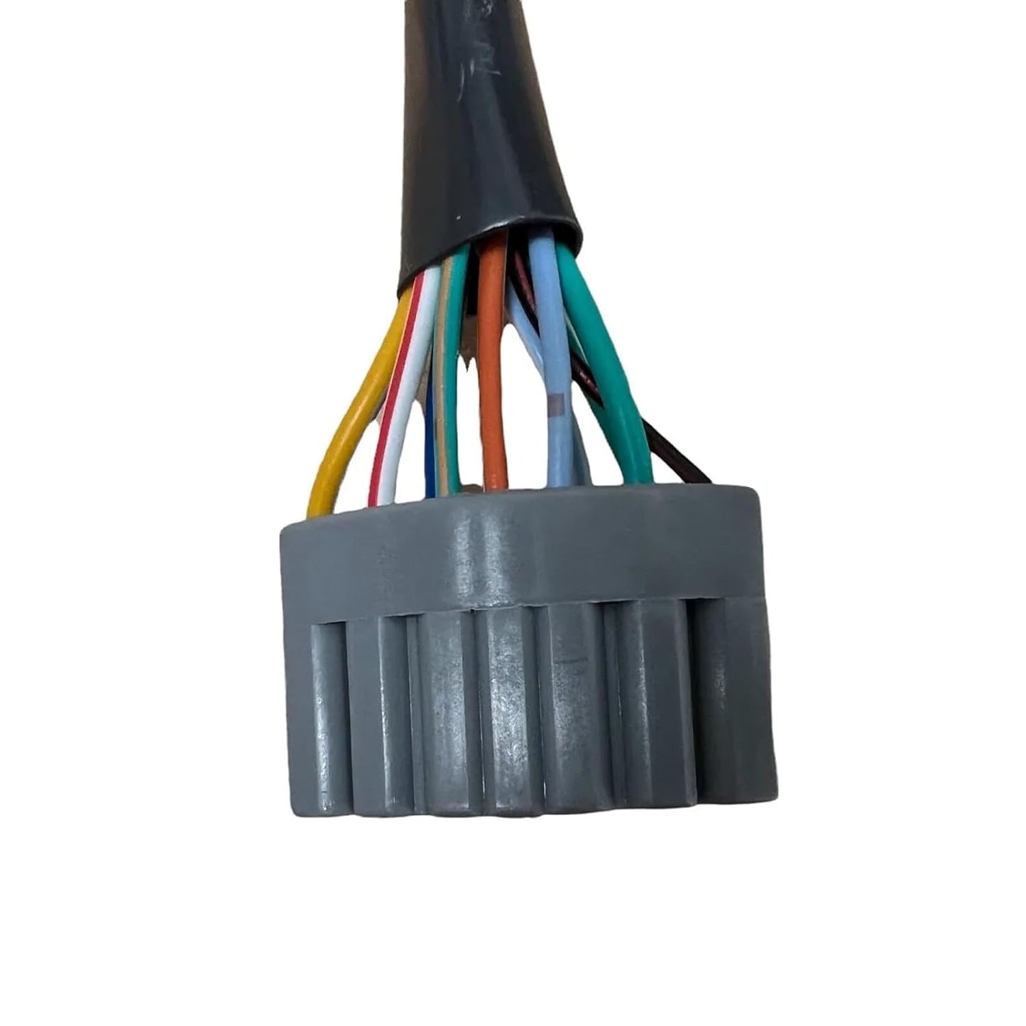 ya 3 8.24 baidi Turn Signal Switch for 1980-91 for Ford Bronco F-150 F-250 F-350 with Tilt Steering 