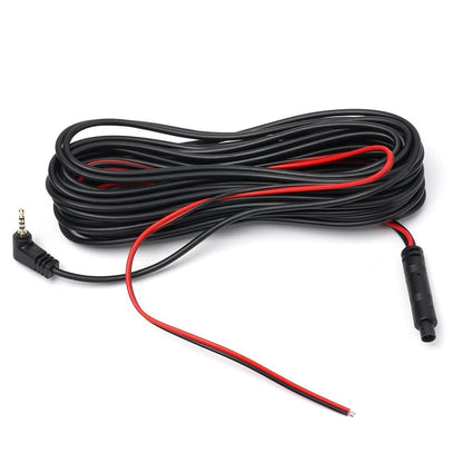 ya 23 10.7 baidi Video Cable Extension Cable Car 10m 12V 32.8ft Extension Cable for Trucks