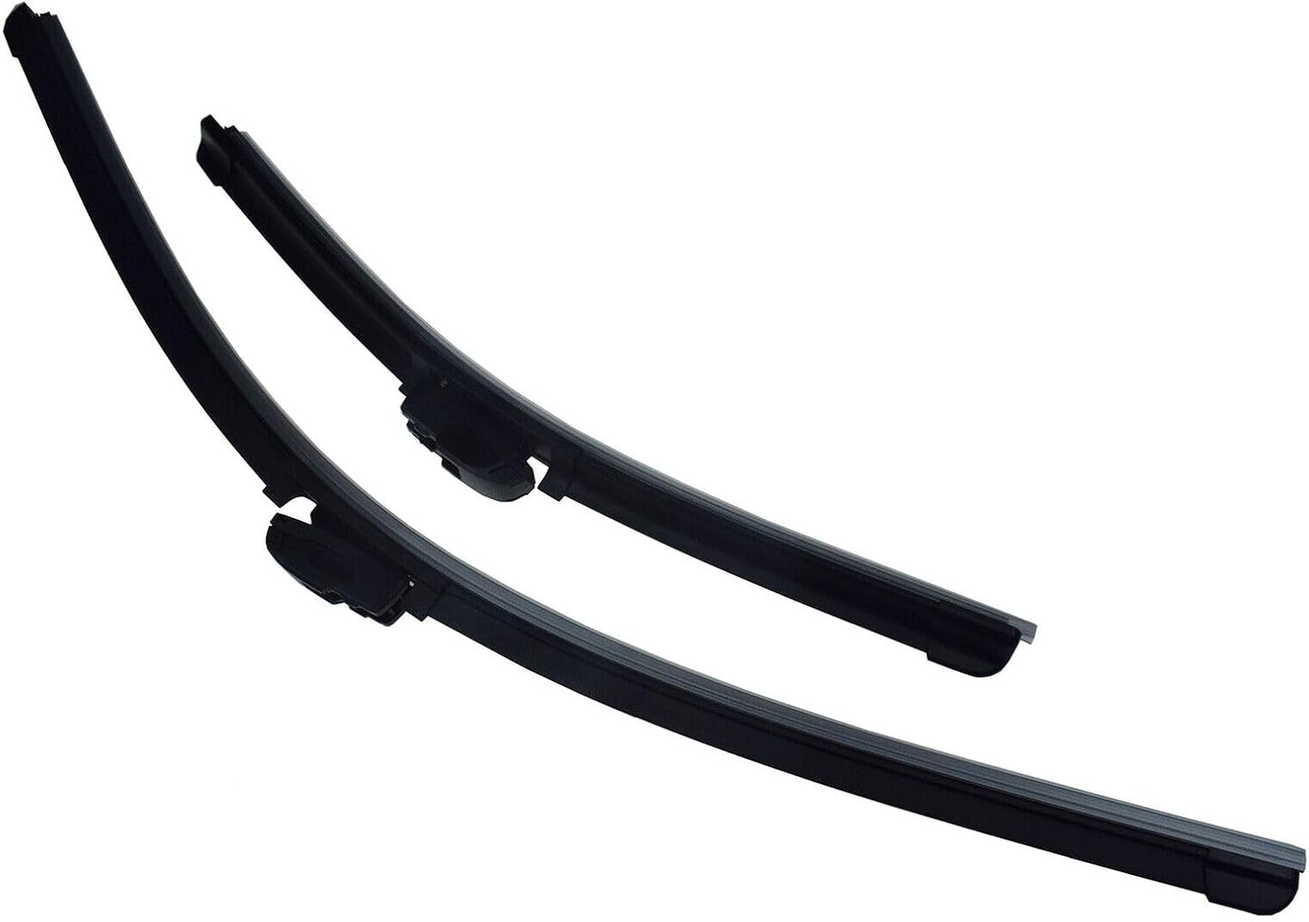 ya 2 8.15 2 Pack Front Win for DS hield Wiper Blades 16 and 26 for Toyota RAV4 2013-2021 1505126