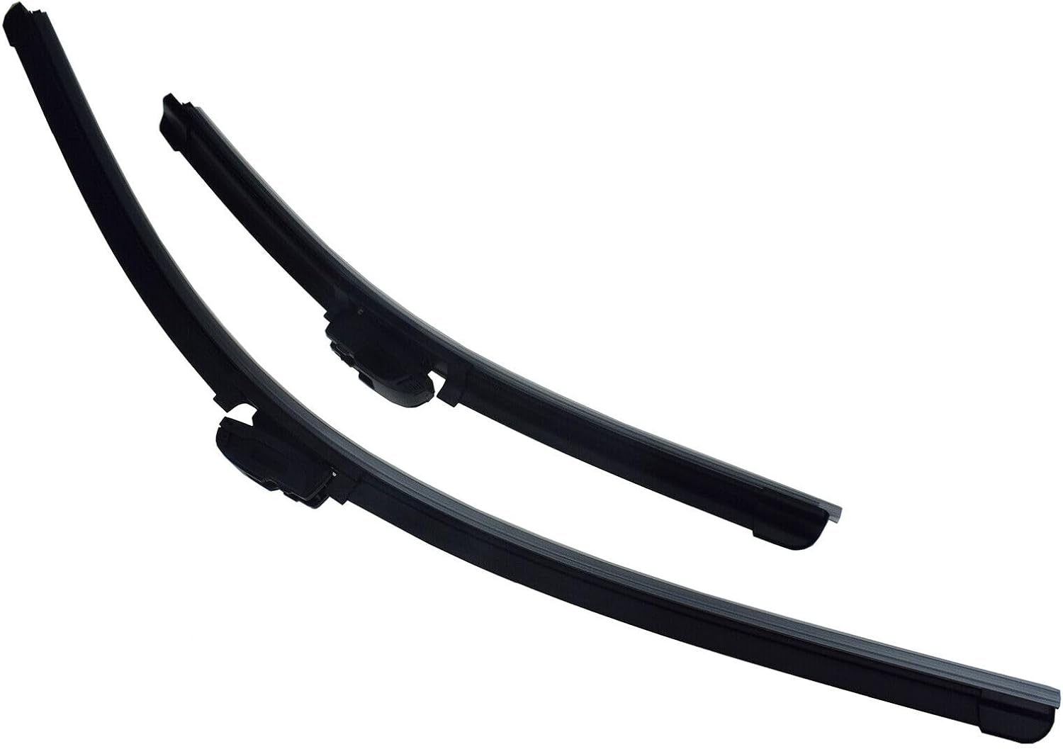 ya 2 8.15 2 Pack Front Win for DS hield Wiper Blades 16 and 26 for Toyota RAV4 2013-2021 1505126