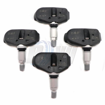 ya 2 8.15 4 TPMS tire Pressure sensors 06421-S3V-A04 Suitable for 2005, 2006, 2007, 2008 for Acura RL TL