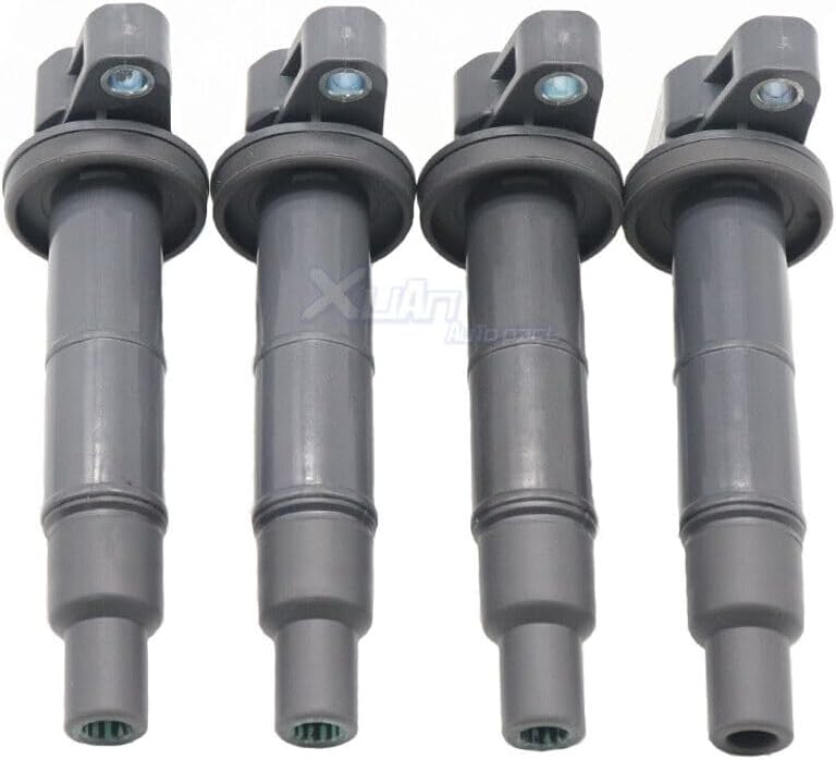 ya 4 8.14 90919-02243 Performance Ignition Coil for Toyota for Corolla for Camry RAV4 Matrix for Scion 