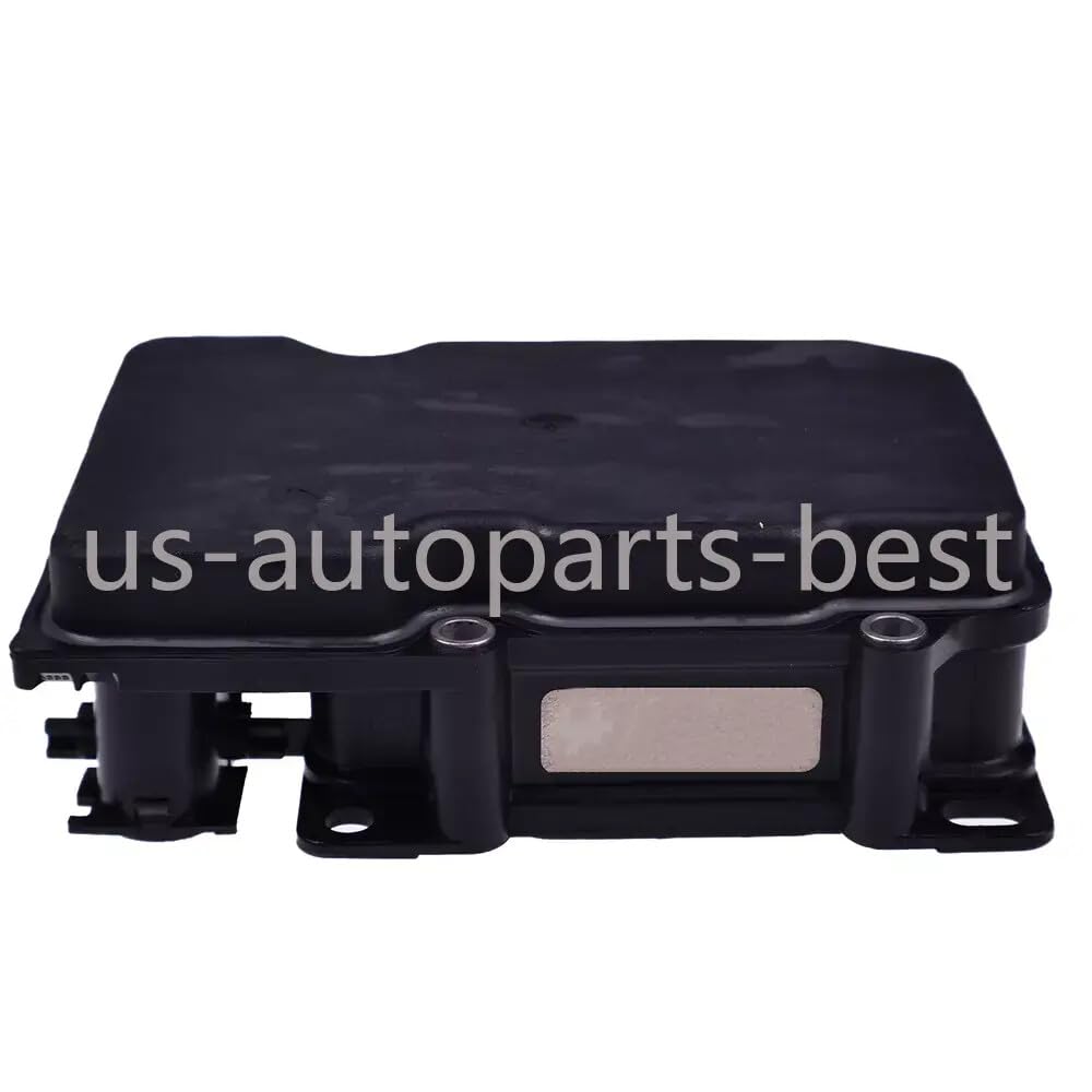ya 9 10.24 ABS Pump Anti Lock Brake Module Unit for Toyota Camry 2007-2009 OE 0265800534