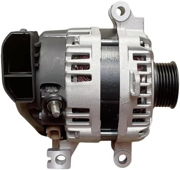 ya 4 8.8.2 100A 12V Alternator L3P9-18-300 for M6 Wagon GH for Mazda