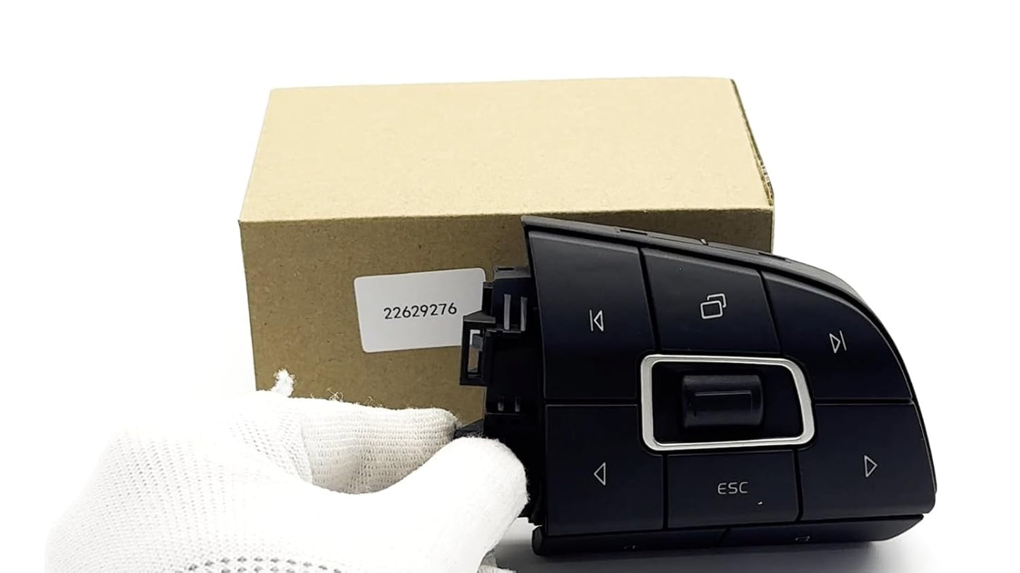 ya 5 8.24 baidi Steering Wheel Switch Button Module for Volvo 22629276 21207190 307327840U33