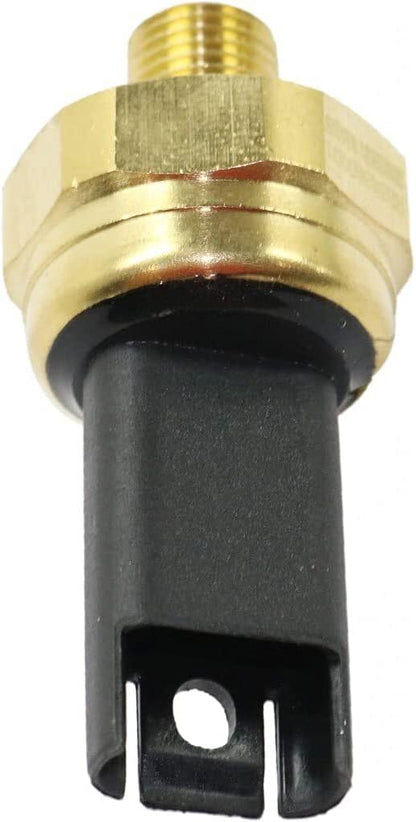 ya 4 8.8.2 Suitable for BMW 1er 3er 5er E81 E82 E87 E88 E90 E91 E92 E93 Fuel Low Pressure Sensor 