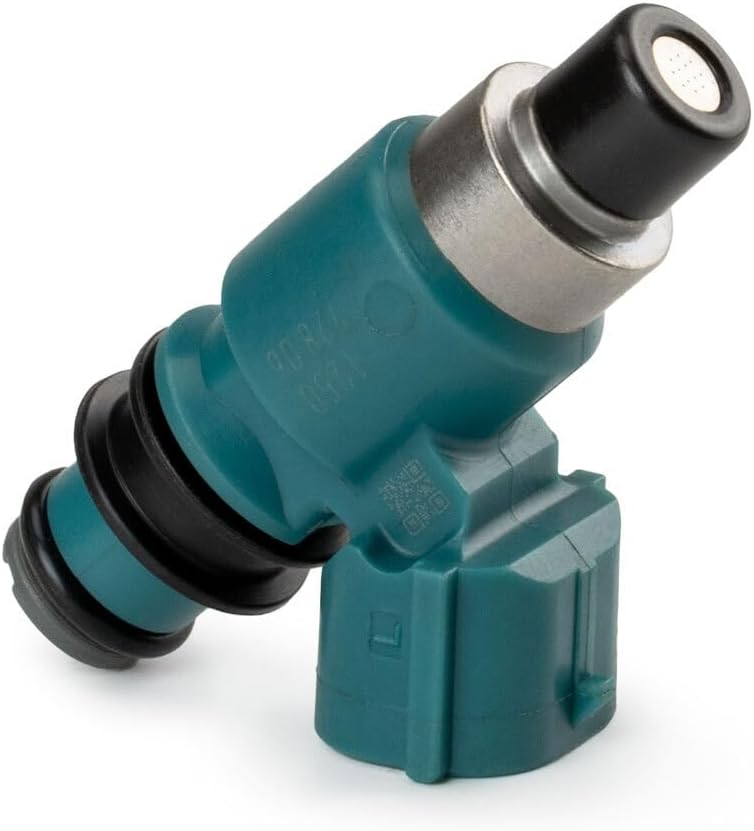 ya 2 8.15 16 Pack Fuel Injector 13S-13761-00-00 Suitable for Yamaha YZF R6 2008-2016 2009 2010 2011