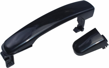 ya 2 8.15 Passenger Side Exterior Door Handle for Chevrolet Equinox for Pontiac G6 for GMC Acadia
