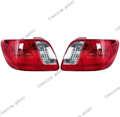 ya 2 8.15 Right tail light and rear brake light assembly suitable for Kia RIO 6-11 Rio 5 with lights
