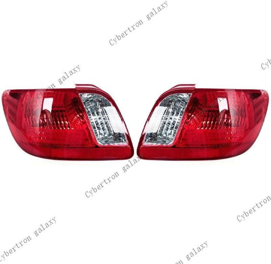 ya 2 8.15 Right tail light and rear brake light assembly suitable for Kia RIO 6-11 Rio 5 with lights