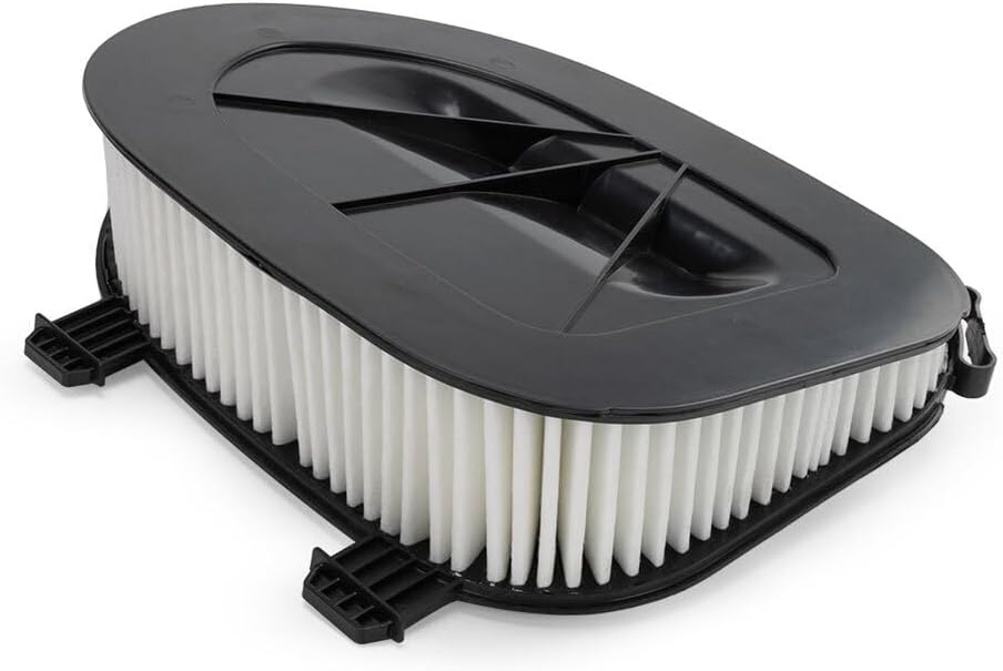 ya 23 10.7 baidi 1x Engine Air Filter for BMW X3 F25 2015-2017 L4 2.0L xDrive28d 13717811026