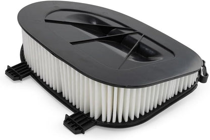 ya 23 10.7 baidi 1x Engine Air Filter for BMW X3 F25 2015-2017 L4 2.0L xDrive28d 13717811026