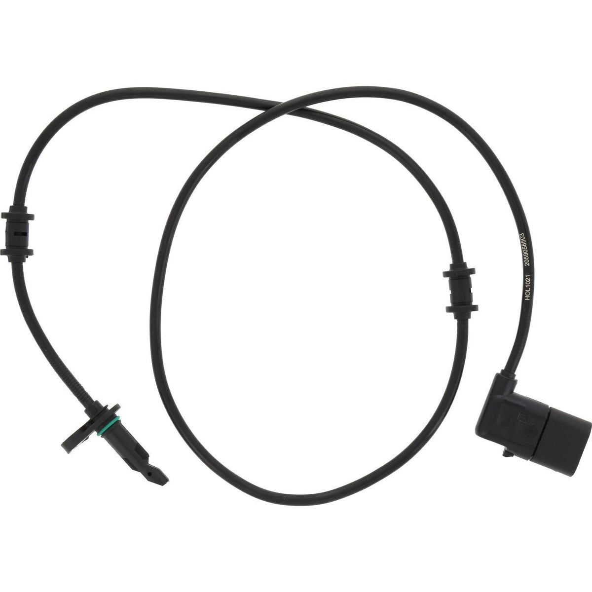 ya 10 9.16 zhengce ABS Wheel Speed Sensor for Selected 15-20 for Mercedes-Benz Models A2539052