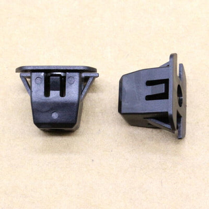 ya 11 9.14 zhengce Set of 20 Exterior Door Decorative Grommets with Sticker Clips 8K0-837-199